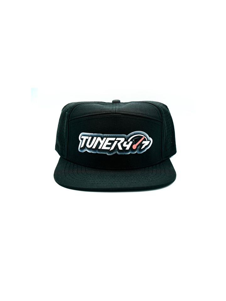 OG TUNER47 BLACK HAT image 7