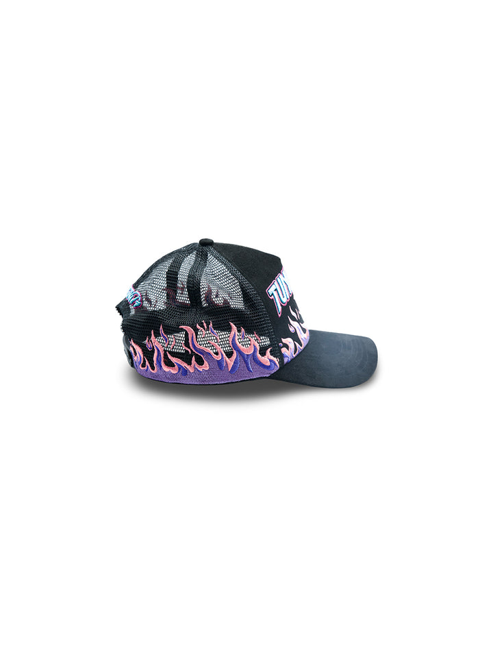 Hats With Flames image 9