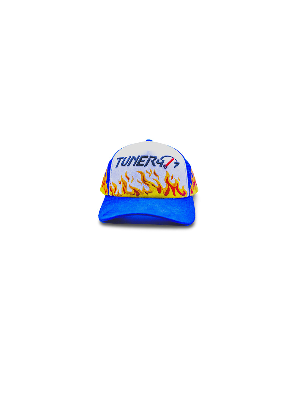 Hats With Flames image 11