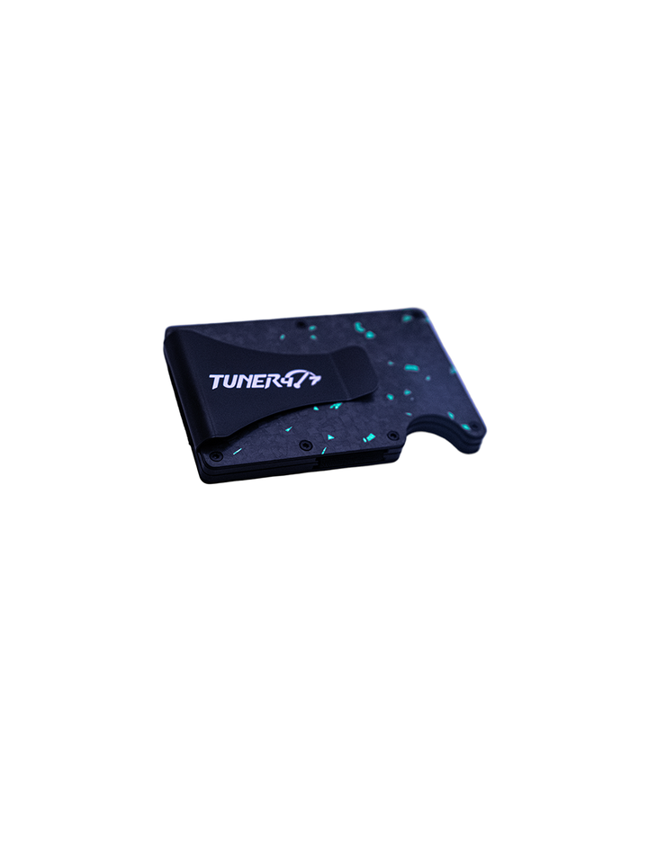 Forged Carbon Wallets image 13