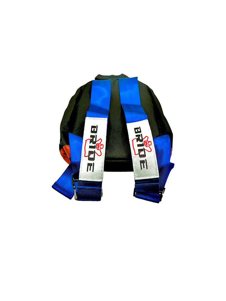 Mini Backpack image 3