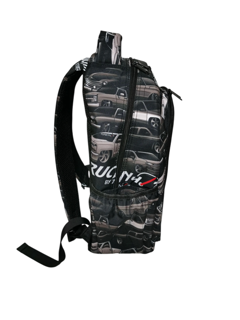 Chevy Generation Backbag image 3