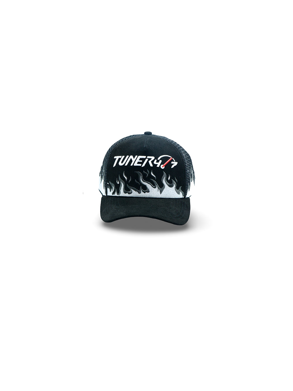 Hats With Flames image 5