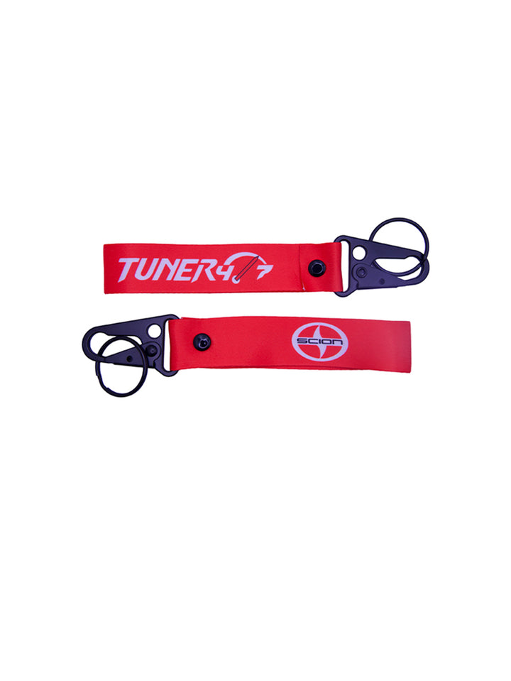SCION FLIGHT TAG image 1