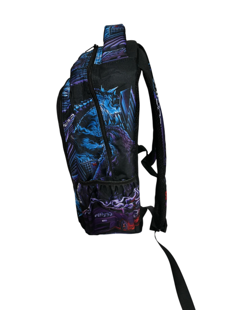 Godzilla R34 Backbag image 3