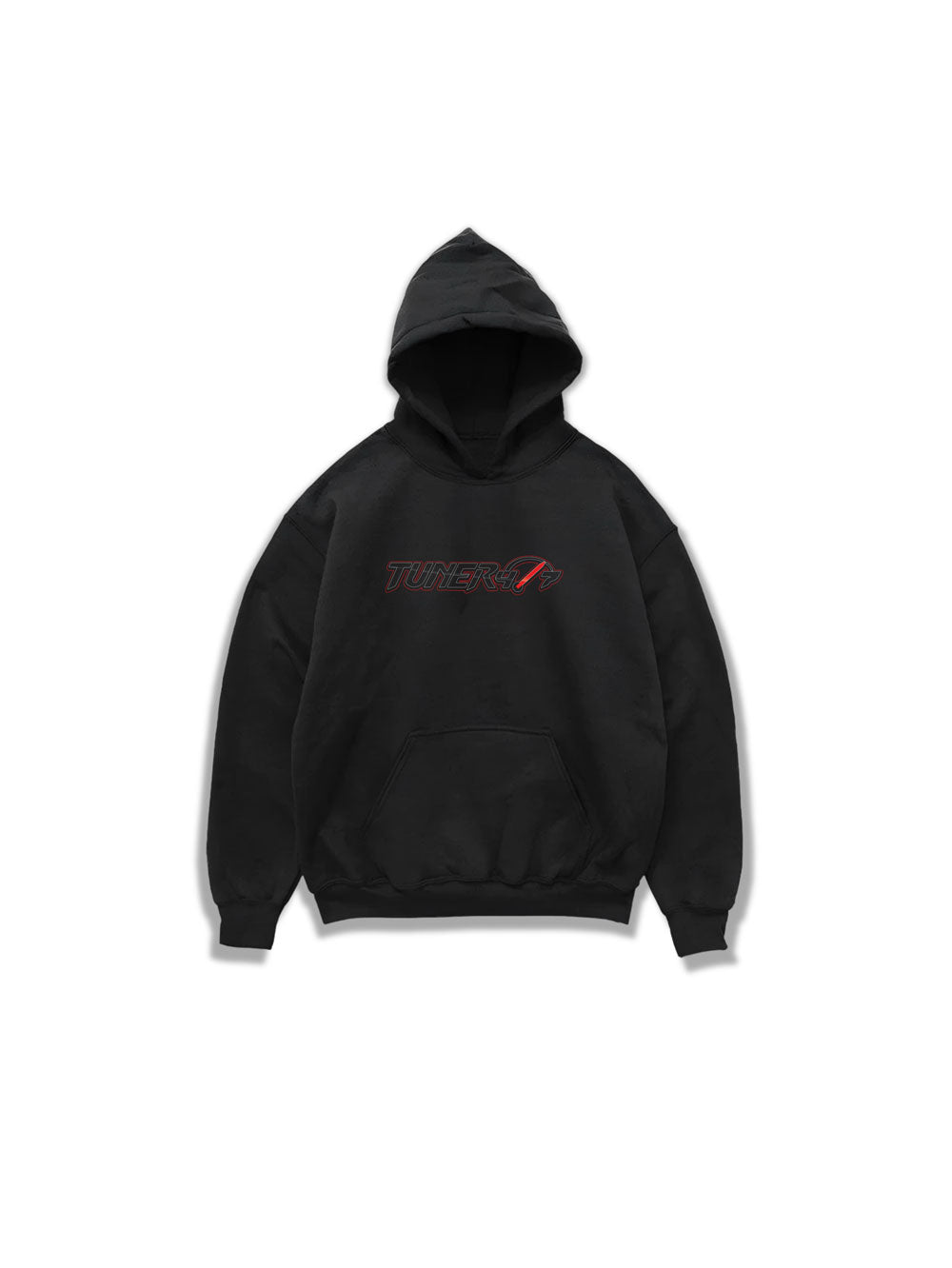 HONDA HOODIE image 1