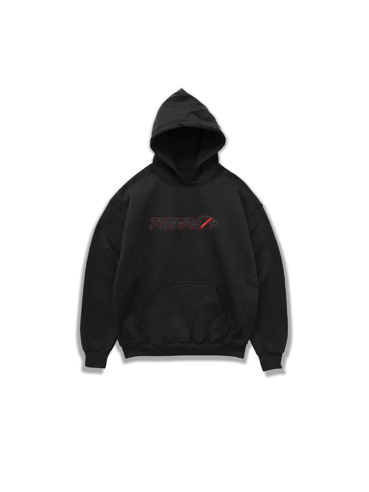 HONDA HOODIE image 1