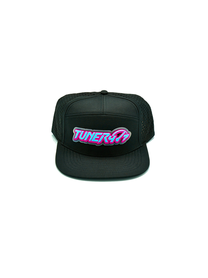 OG TUNER47 BLACK HAT image 6