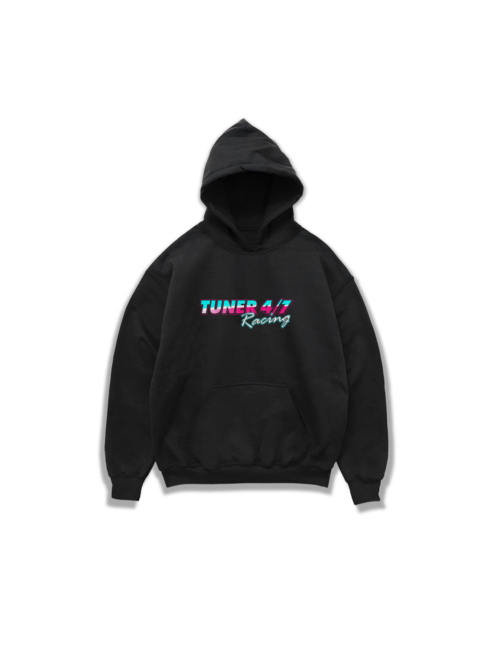 JAPAN GTR HOODIE image 1