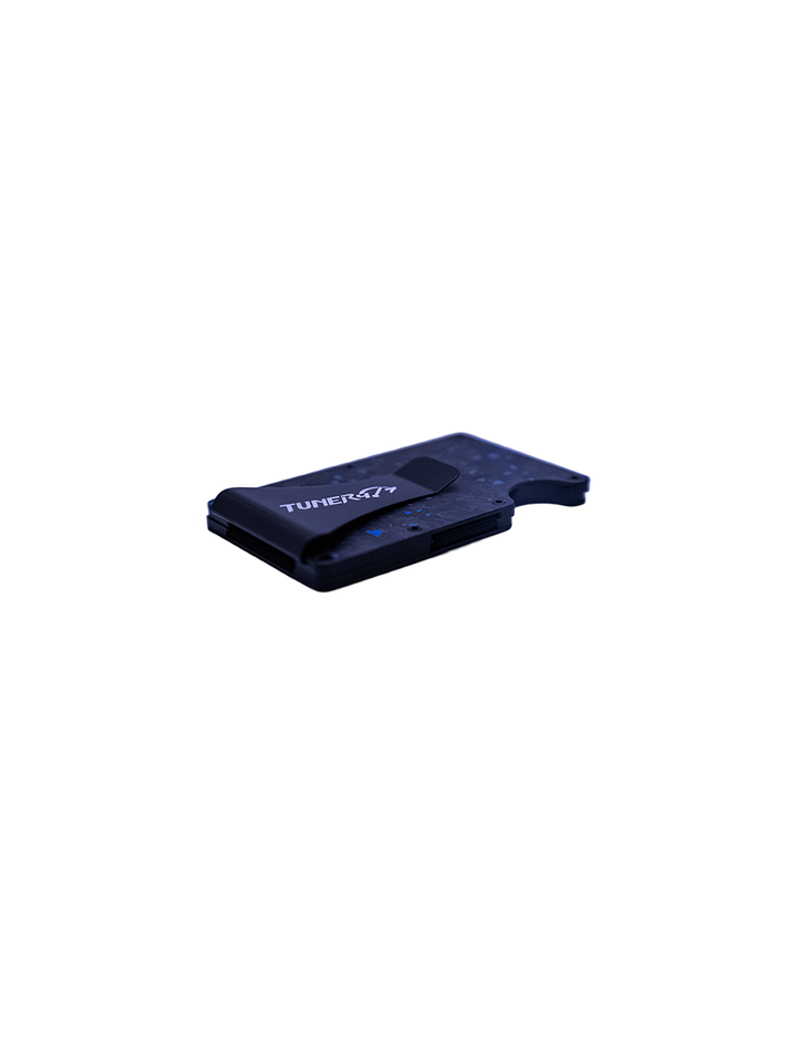 Forged Carbon Wallets image 2