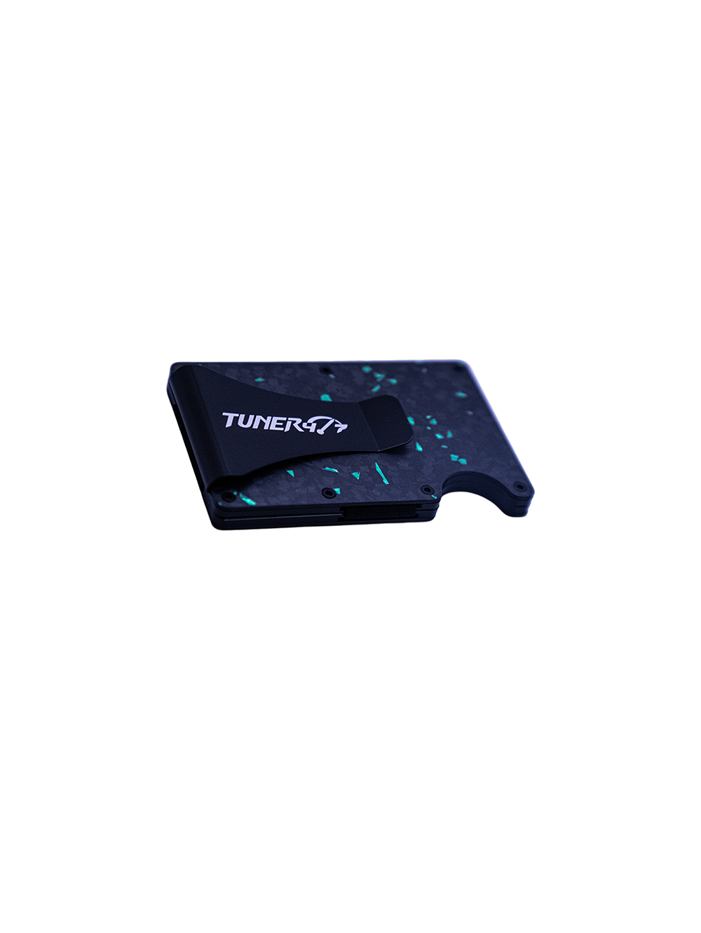 Forged Carbon Wallets image 19