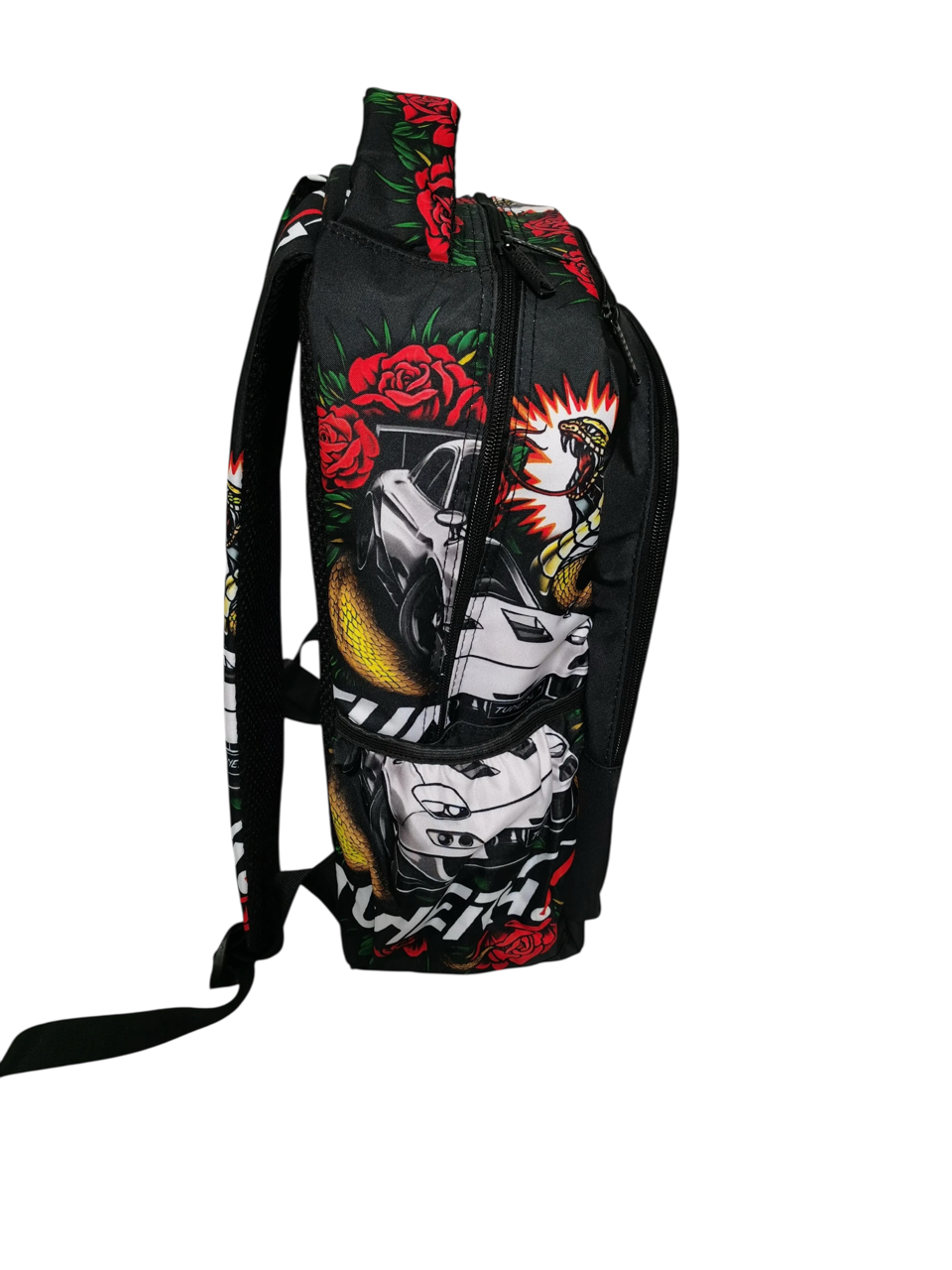 Roses RX7 image 3