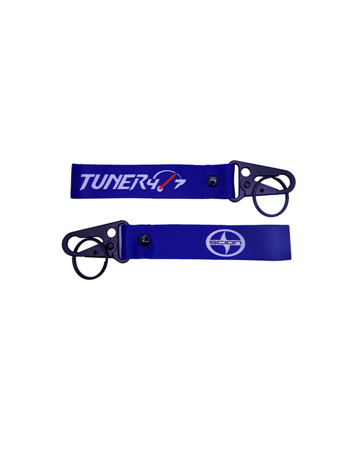 SCION FLIGHT TAG image 0