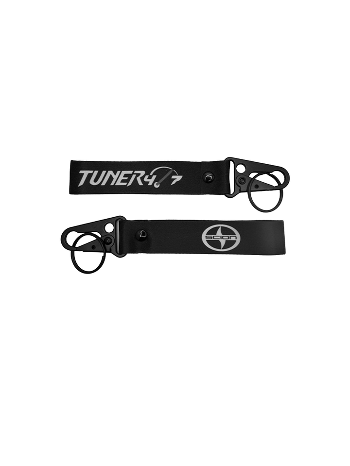 SCION FLIGHT TAG image 2