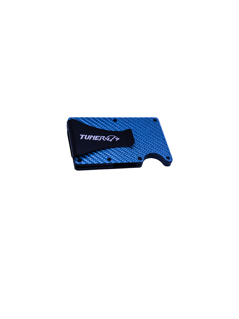 Carbon Fiber Wallets image 2