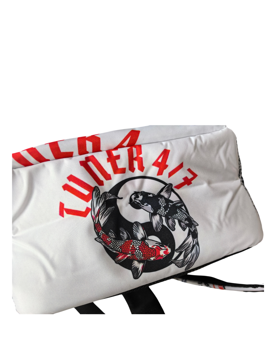 Ying Yang Drift Backbag image 3
