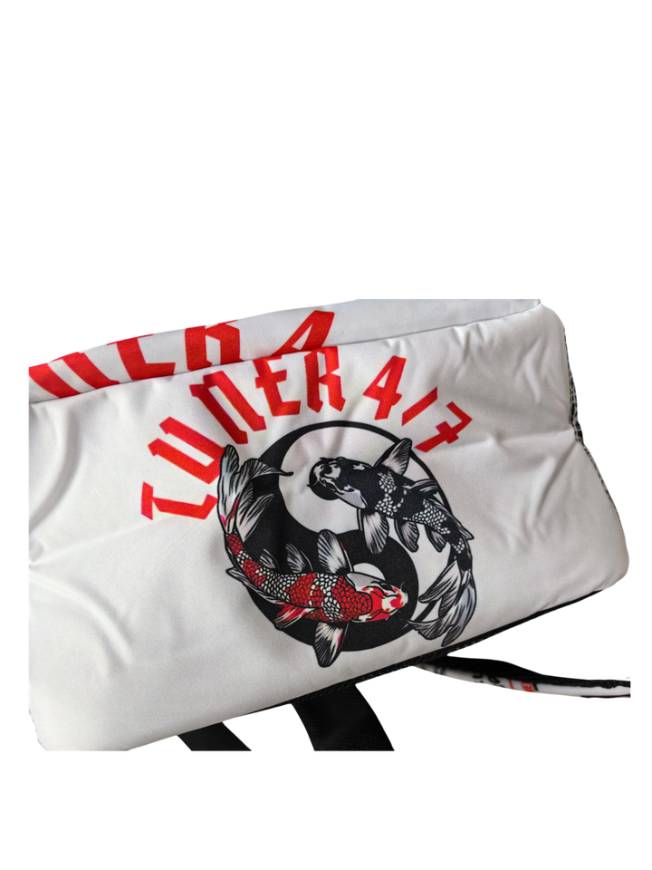 Ying Yang Drift Backbag image 3