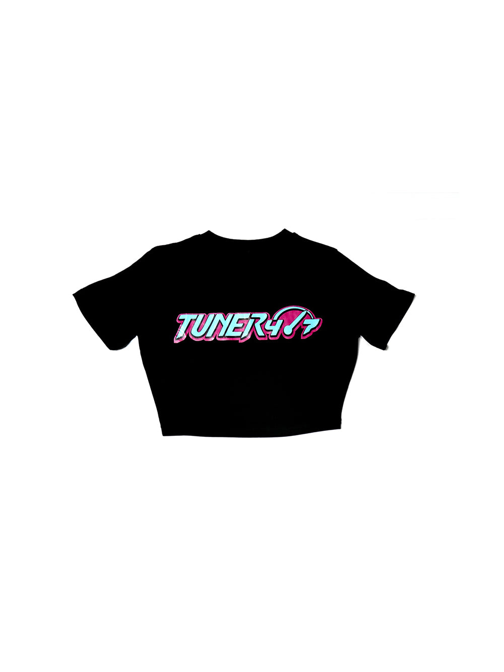 Crop Top Miami Vice image 1