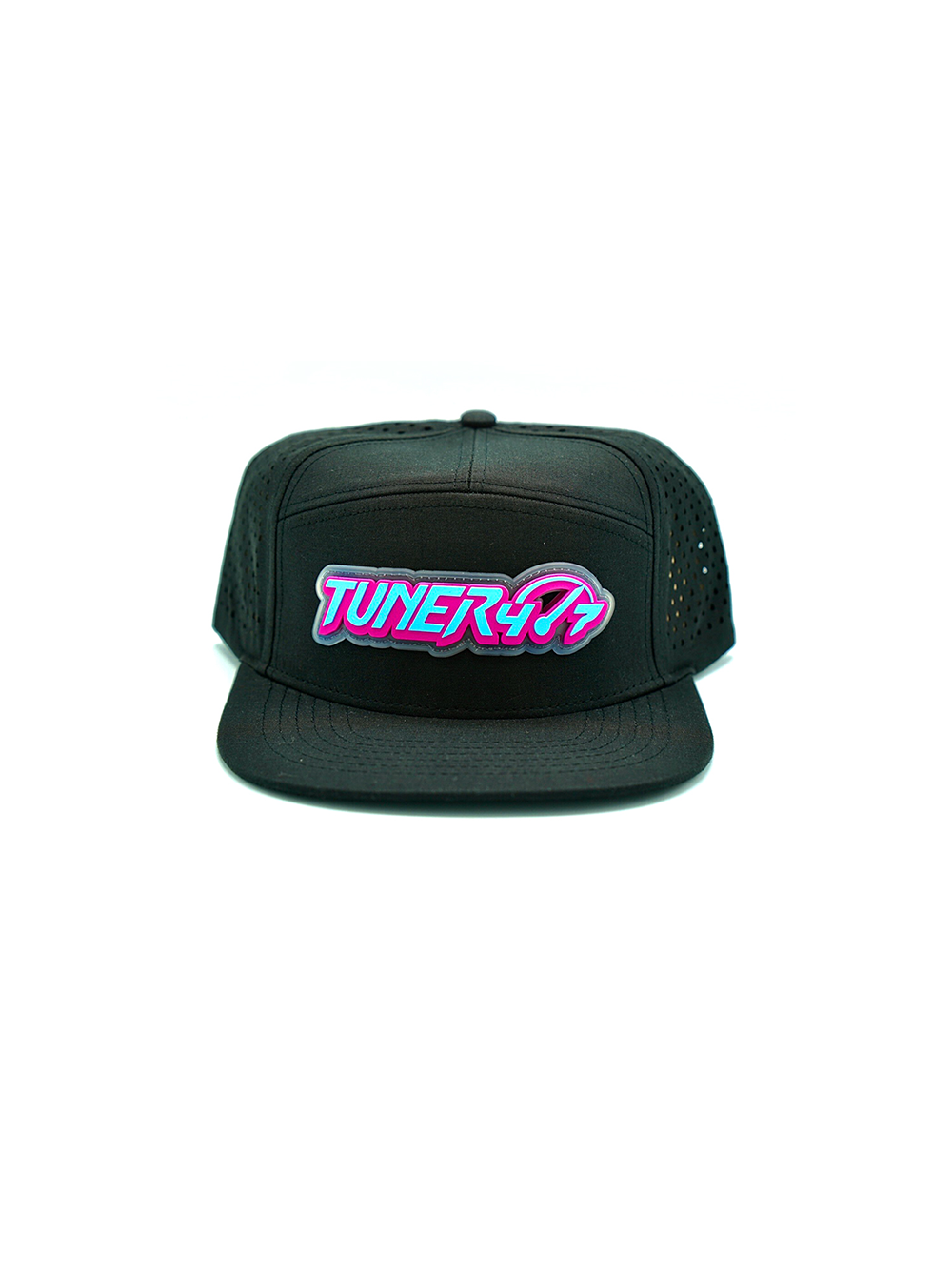 OG TUNER47 BLACK HAT image 5