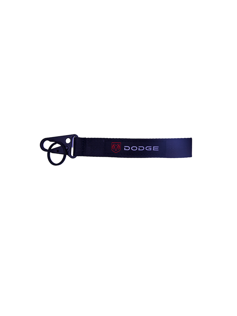 Dodge FLIGHT TAG - Black image