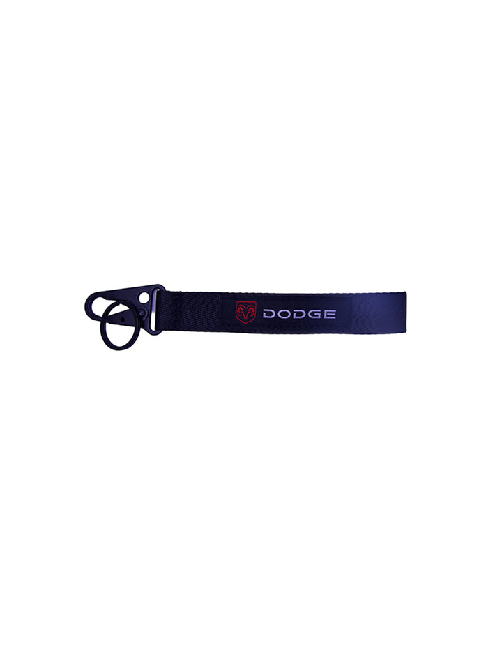 Dodge FLIGHT TAG - Black image