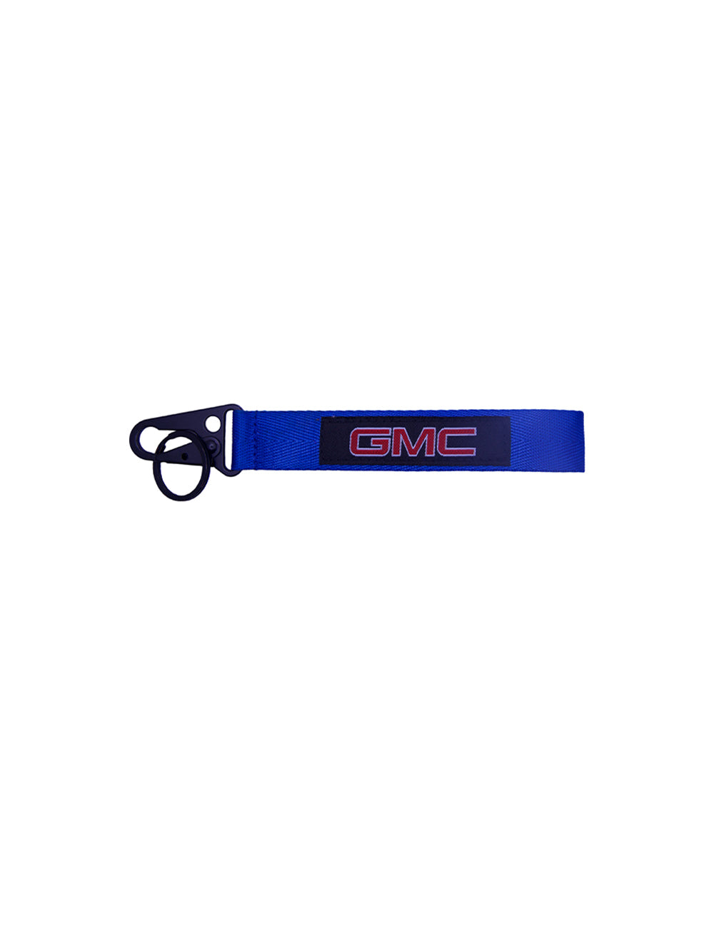 GMC FLIGHT TAG - Blue image