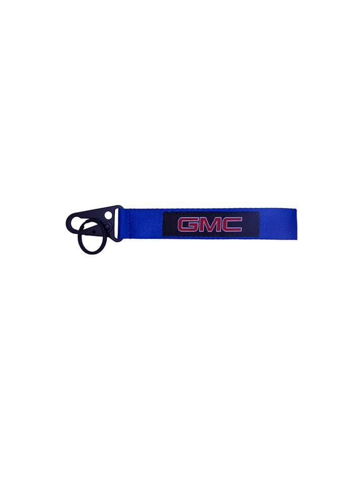 GMC FLIGHT TAG - Blue image