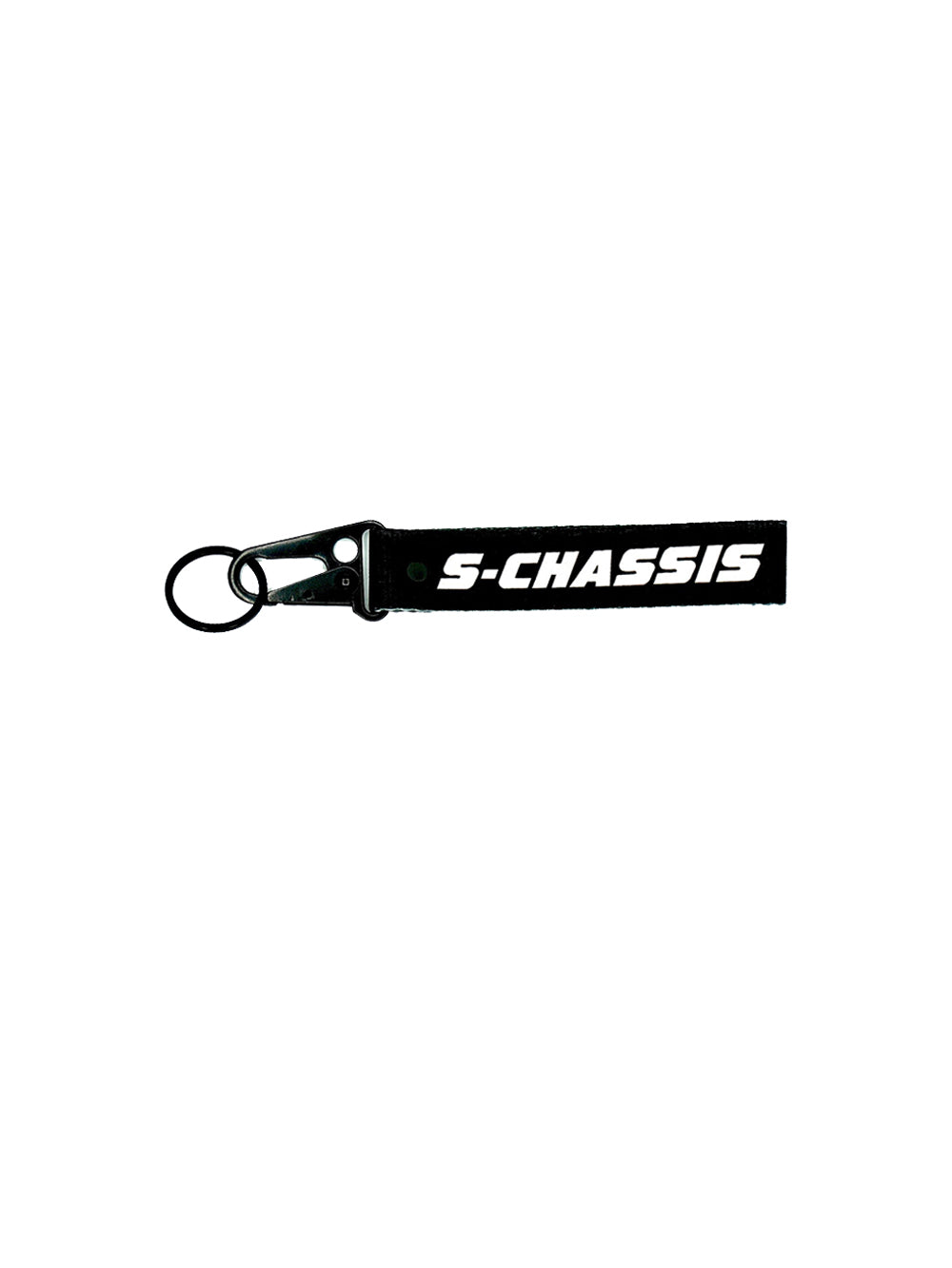 S-CHASSIS FLIGHT TAG image 0