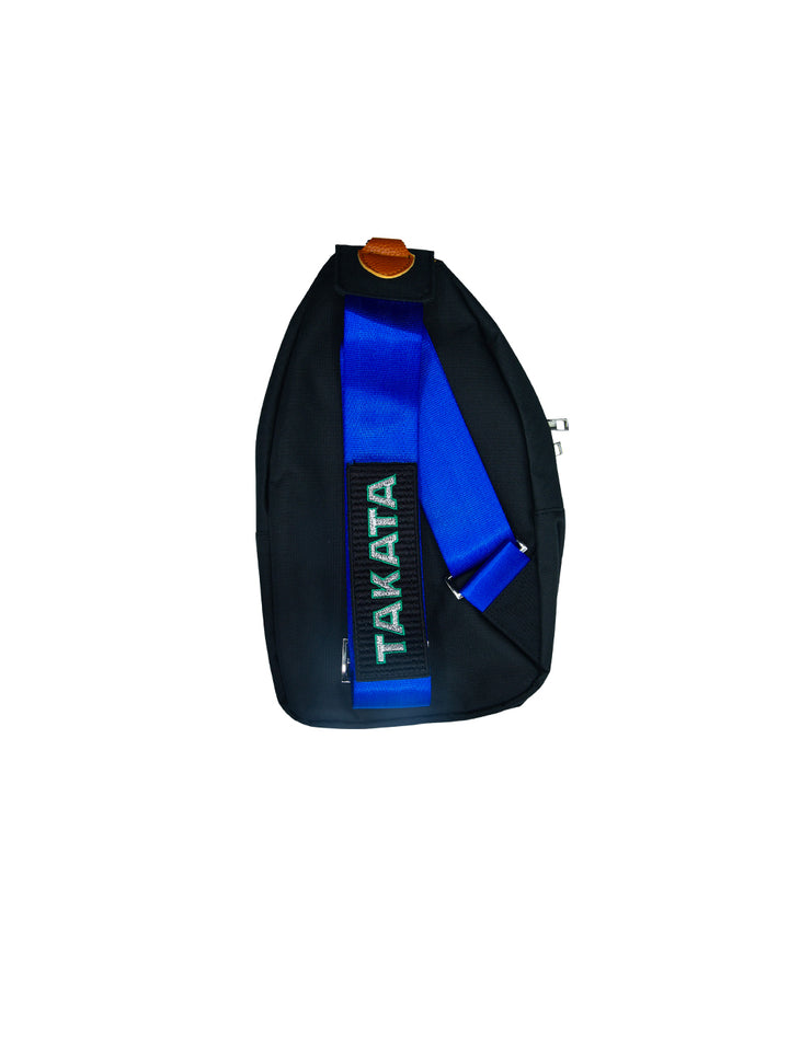 Sling Takata Bags - Blue image