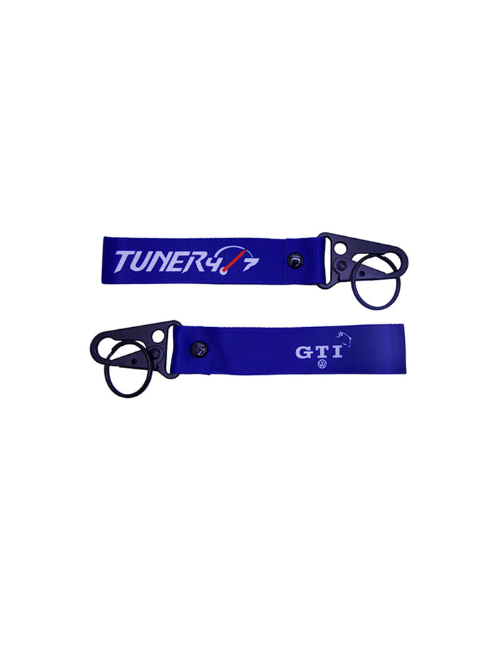 GTI FLIGHT TAG image 2
