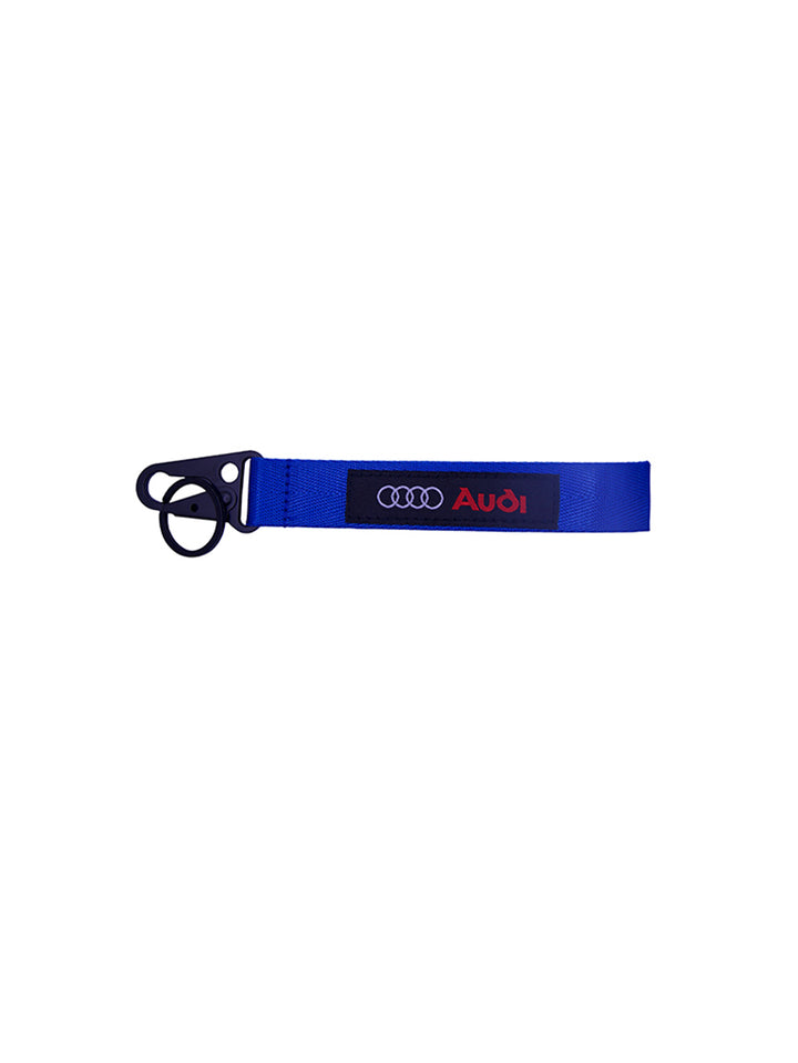 Audi FLIGHT TAG - Blue image