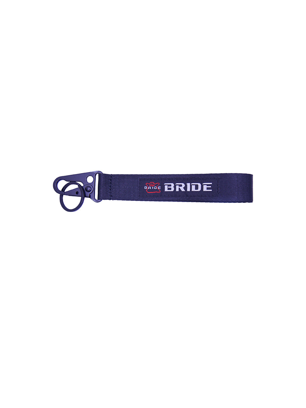 Bride Holding Monster FLIGHT TAG image 1
