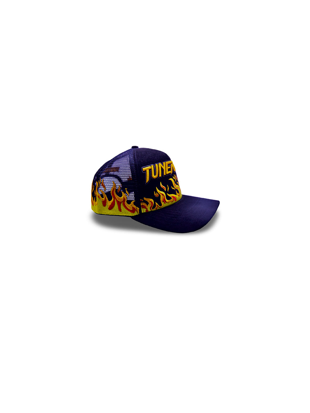 Hats With Flames image 18