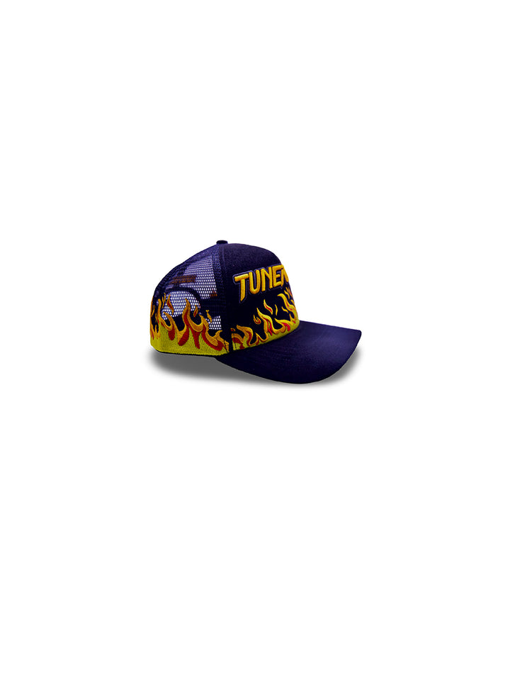 Hats With Flames image 18