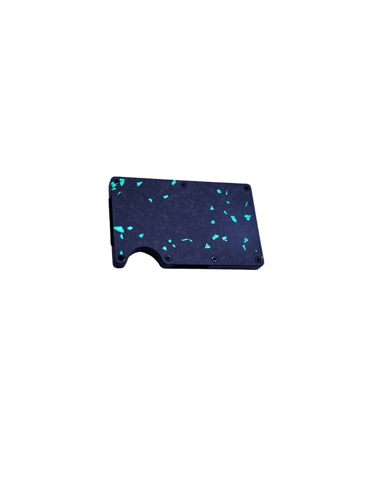Forged Carbon Wallets image 10