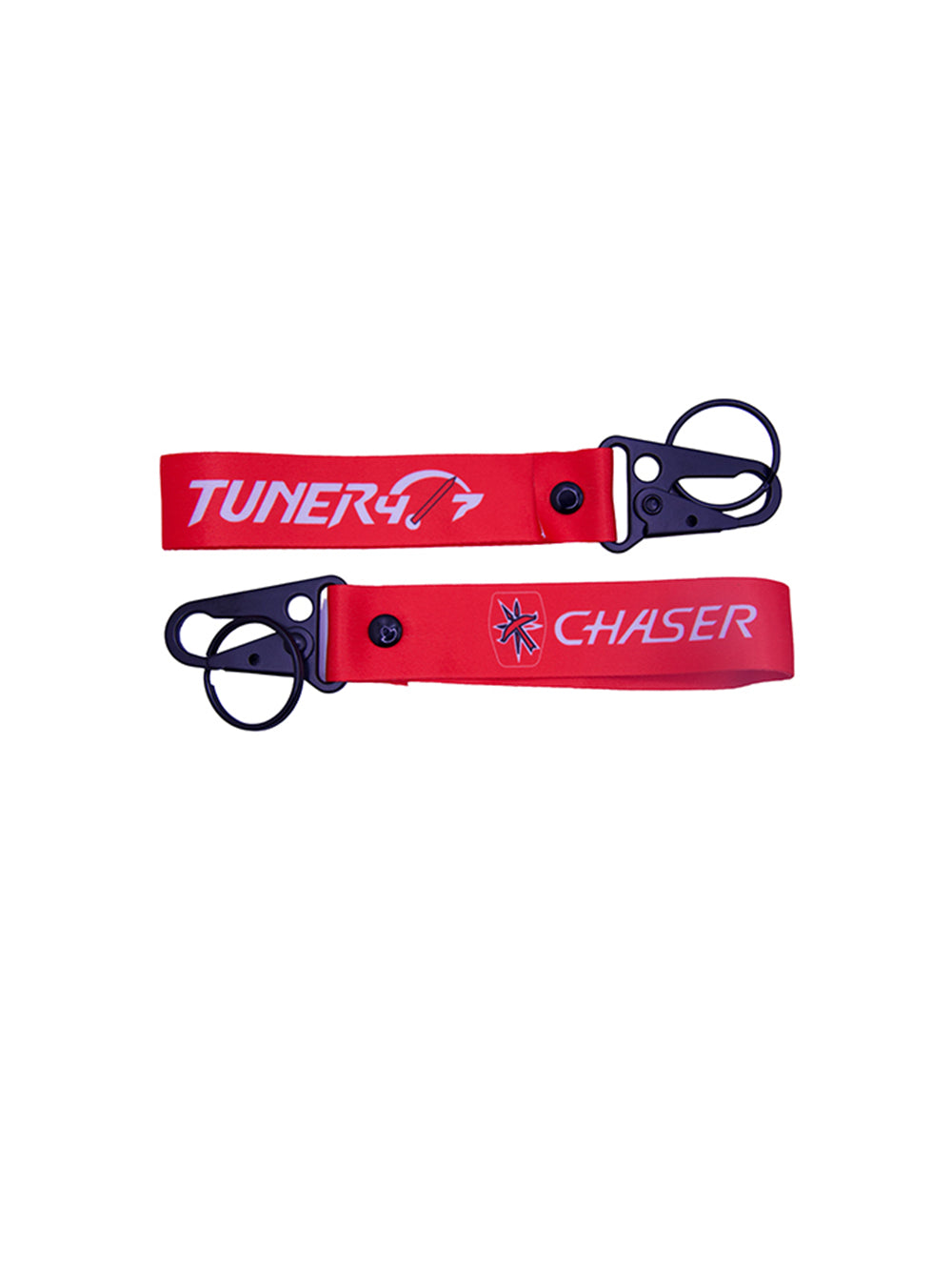 Chaser FLIGHT TAG - Red image