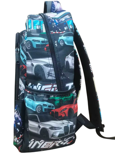 Bimmer Backbag image 1