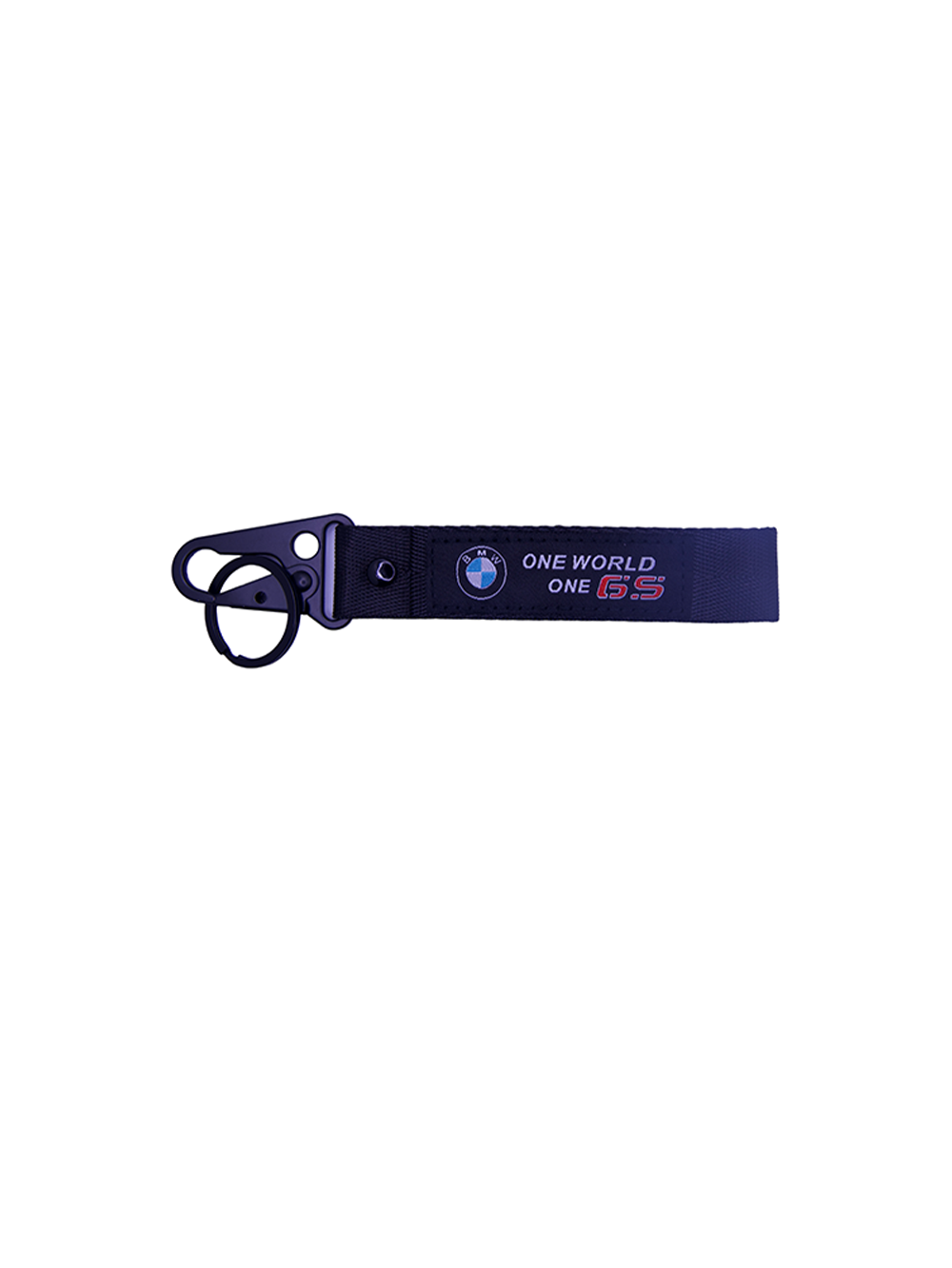 BMW One World One 65 FLIGHT TAG image 0