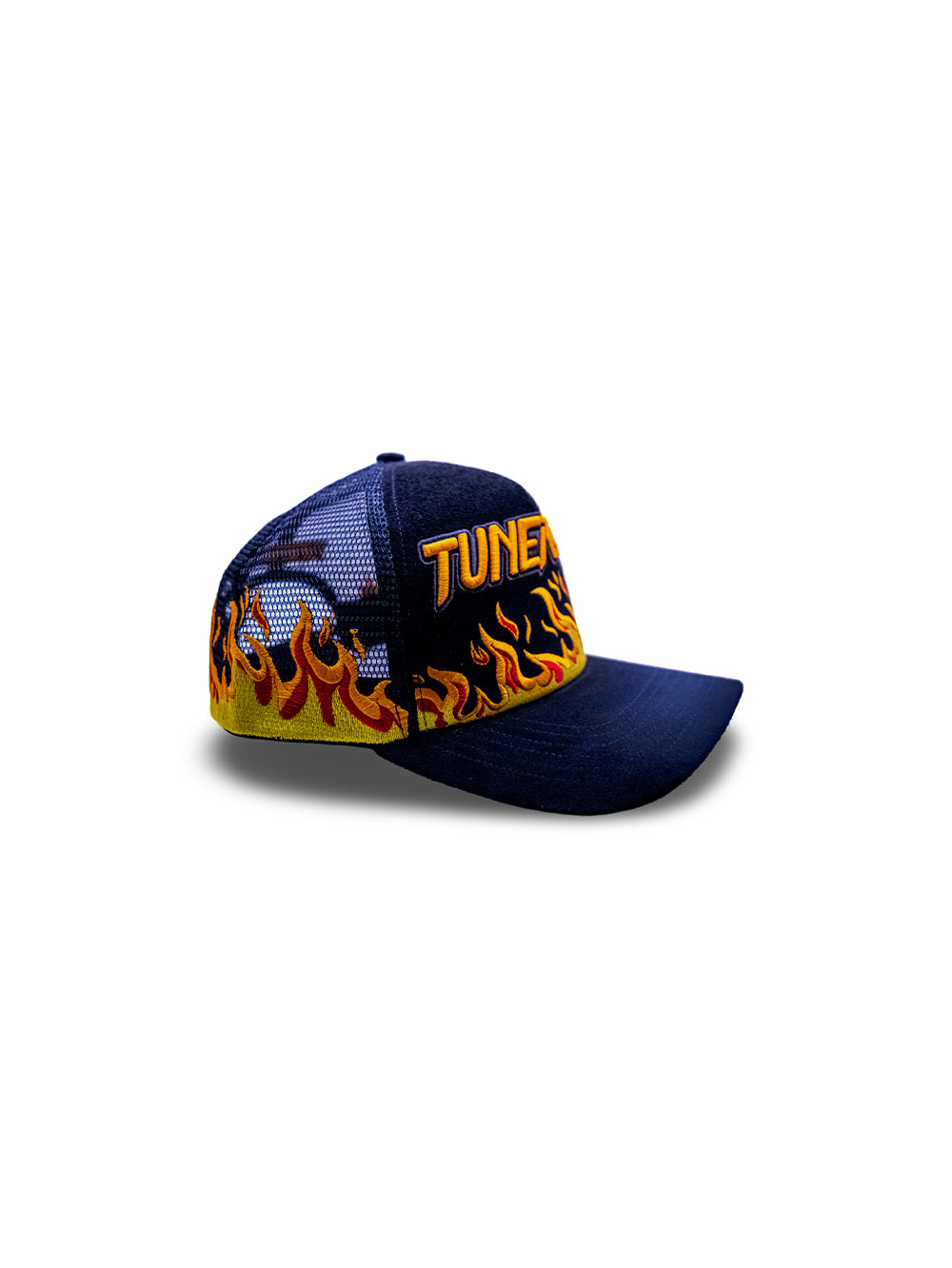 Hats With Flames image 17