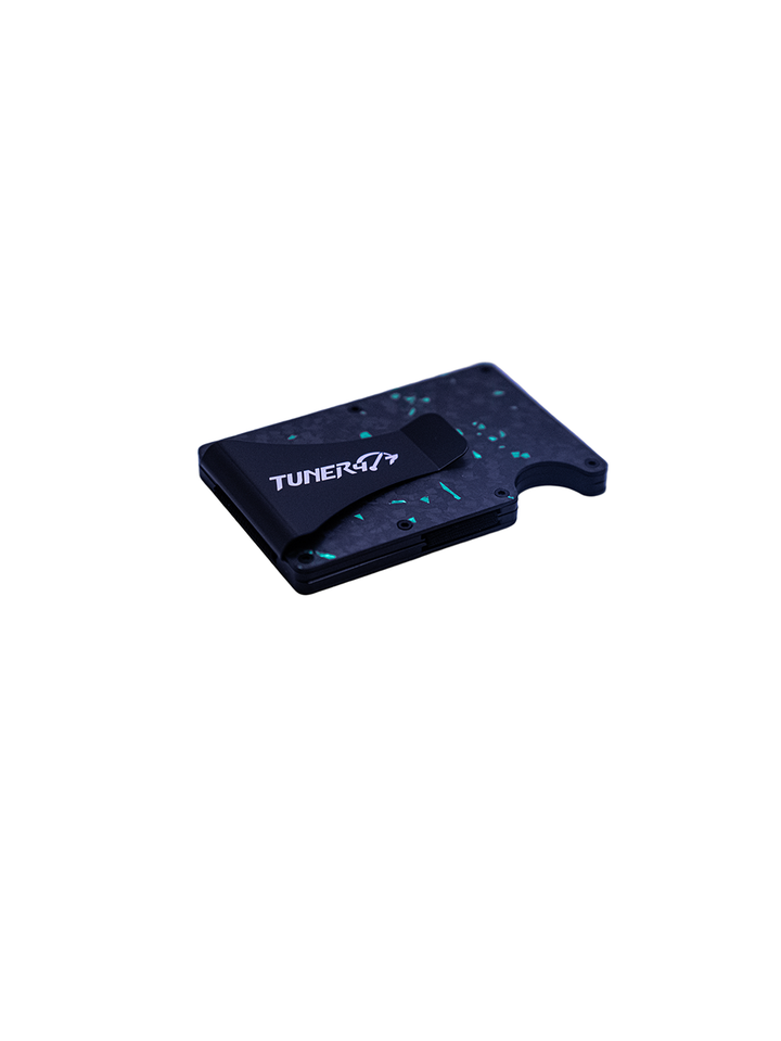 Forged Carbon Wallets image 8