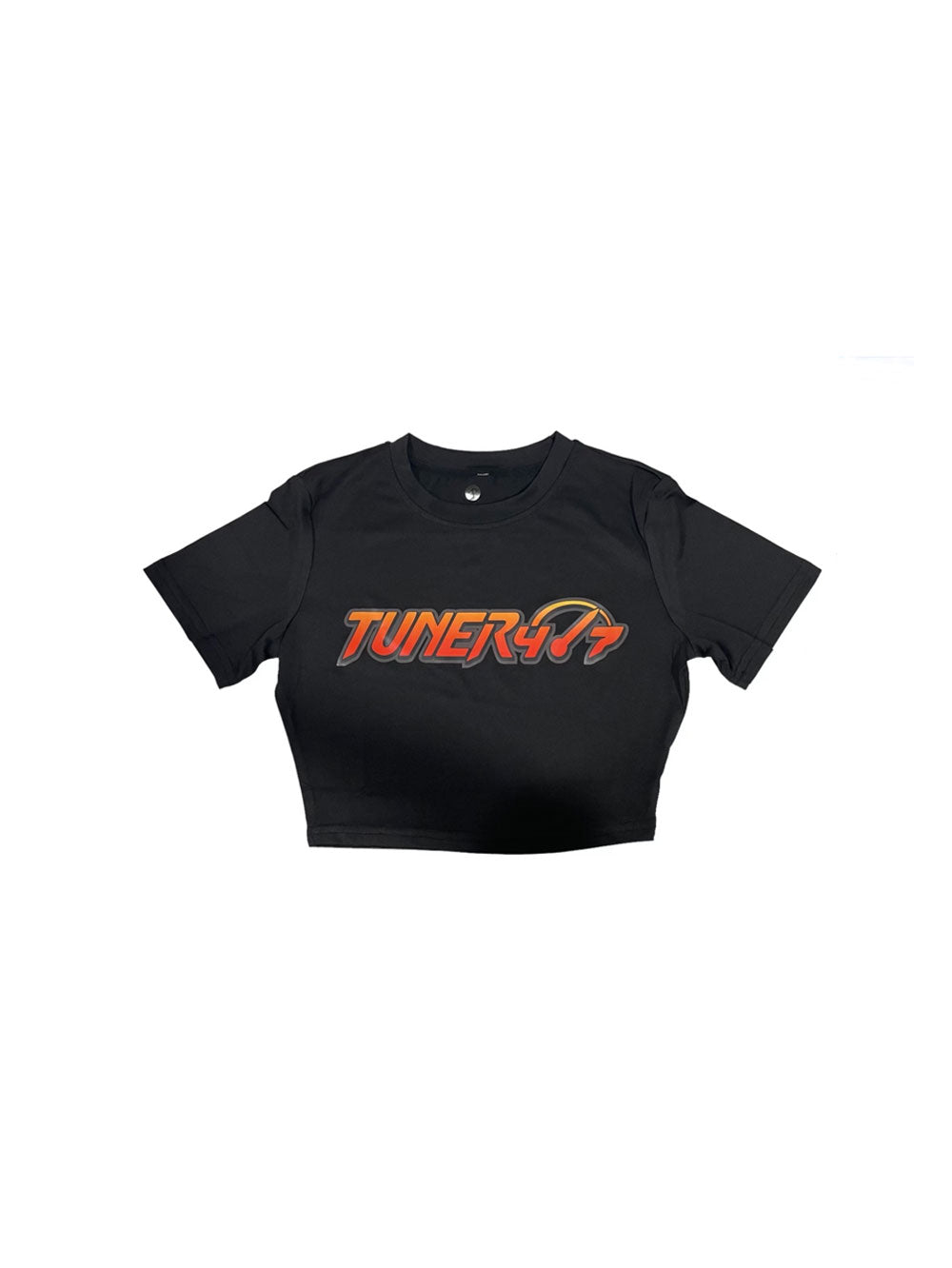 Crop Top Sunset image 0