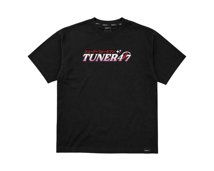 Cherry Blossom Drift T-Shirt