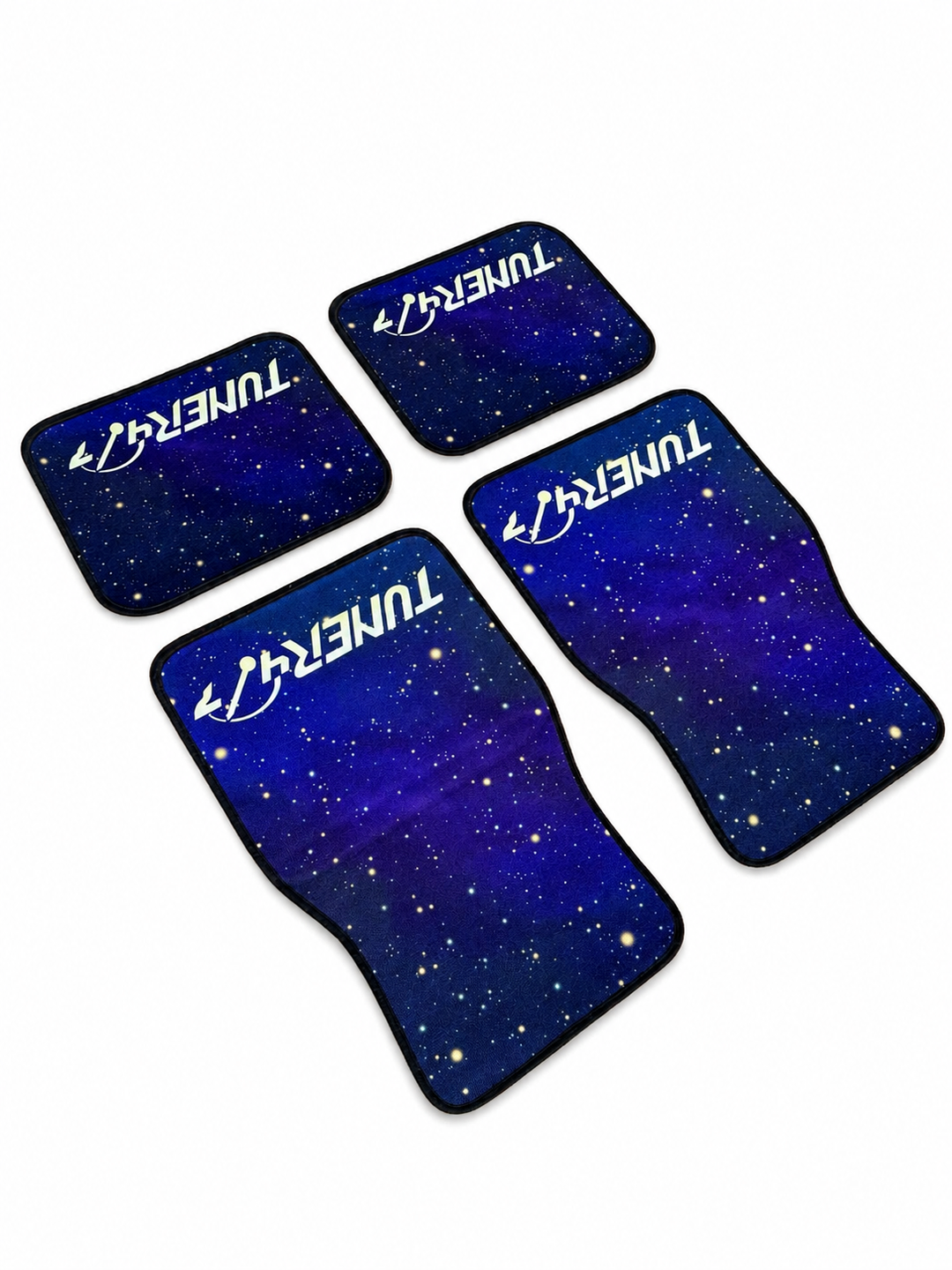 Galaxy Floor Mats