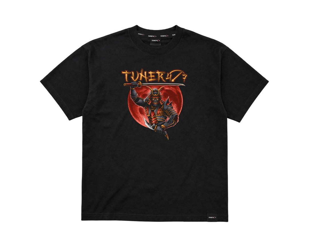 Samurai T-Shirt