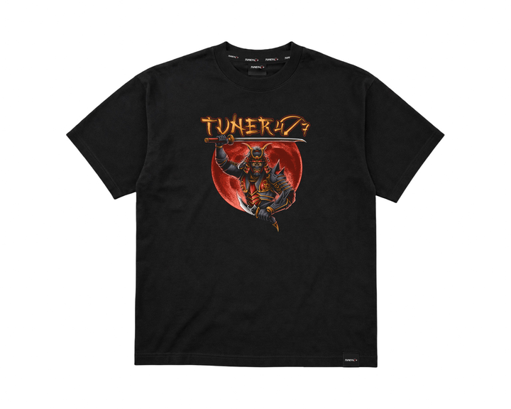 Samurai T-Shirt