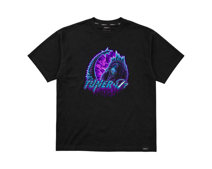 Godzilla R34 T-Shirt