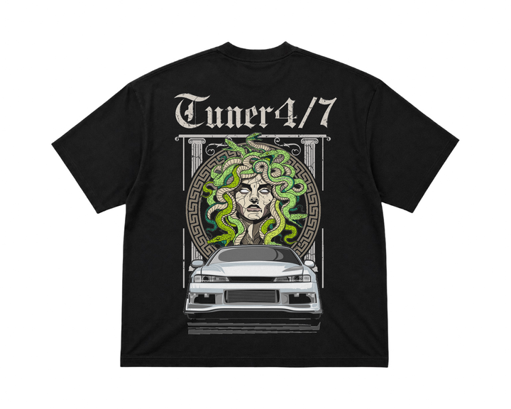 Medusa S14 T-Shirt