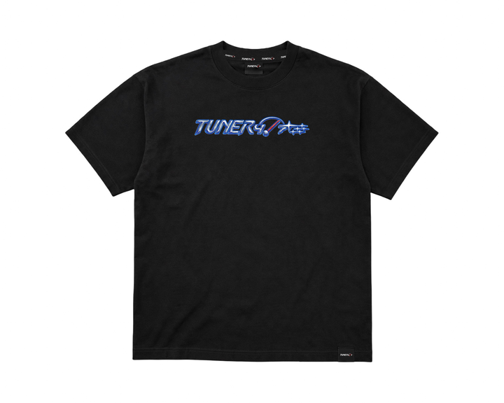 Subaru Mountain Oversized T-Shirt