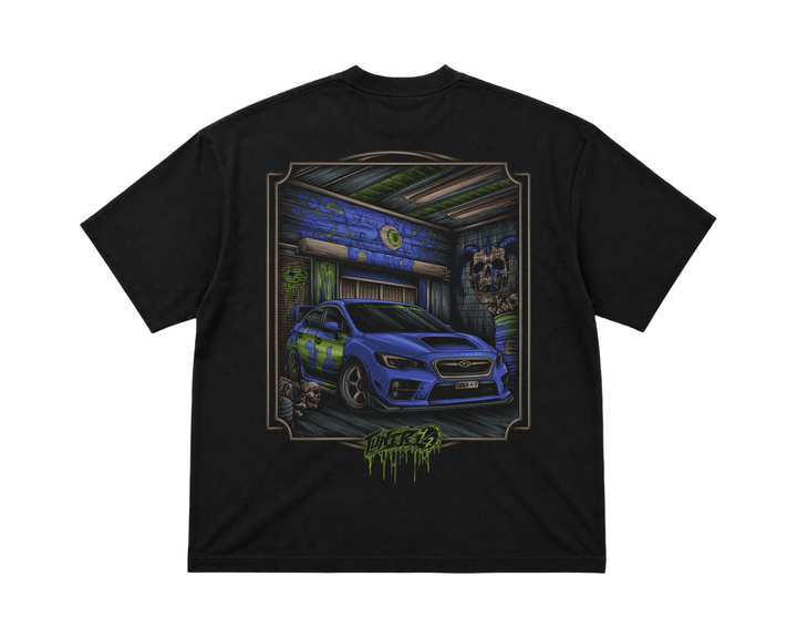 Subaru STI T-Shirt