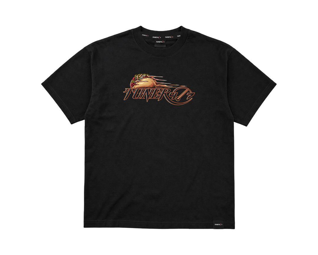 Tacos &amp; Turbos T-Shirt